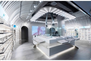 optical shop