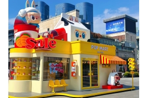 How Can You Make Your Pop-up Store Stand Out Quickly?