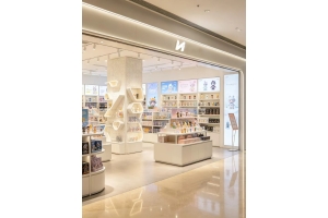 toy shop