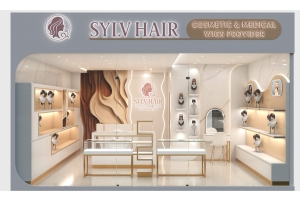 wig shop