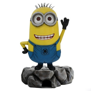 fiberglass Minions