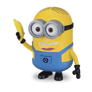 Fiberglass Minions