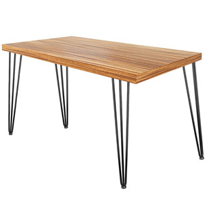 hairpin table leg
