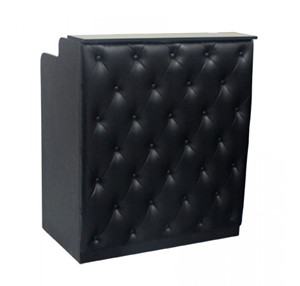 nail salon reception desk