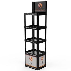 perfume display stands
