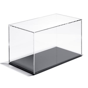 acrylic display