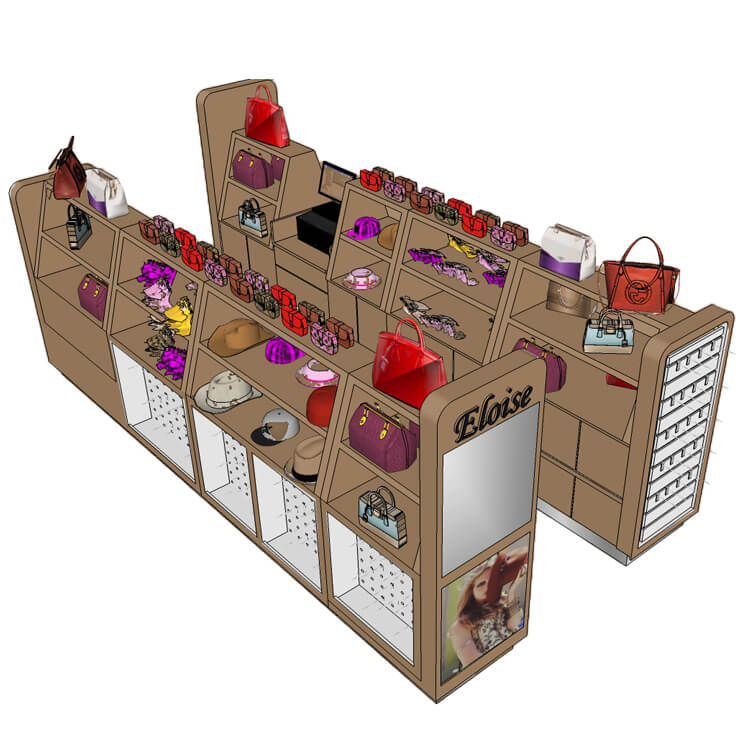 bag cabinet