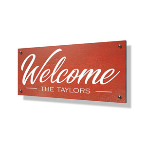 business sign