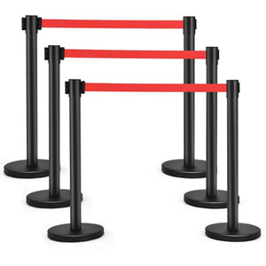 crowd control