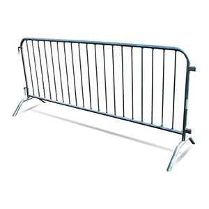 crowd control