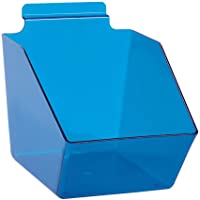 dump bins