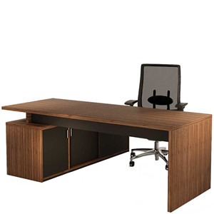 Executive Desks 
