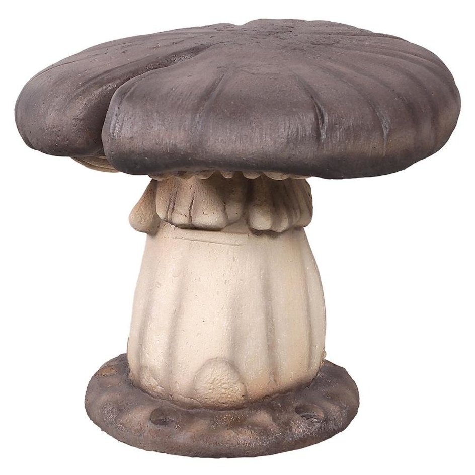 fiberglass mushroom