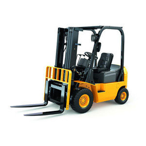 forklift