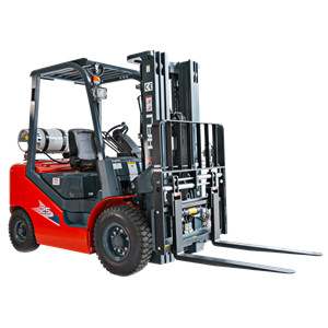 forklift