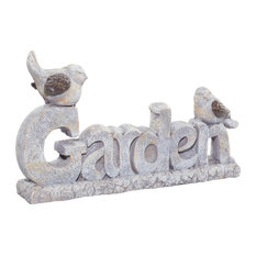 garden statues