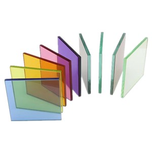 glass