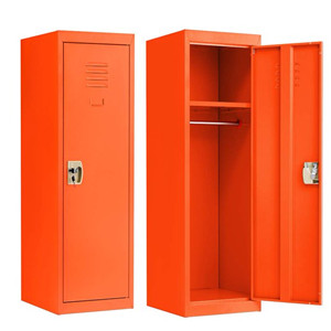lockers