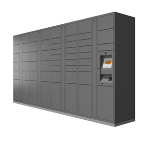 Lockers
