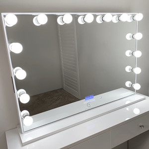 mirrors