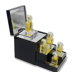 perfume display stands