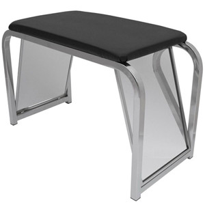 shoe fitting stool