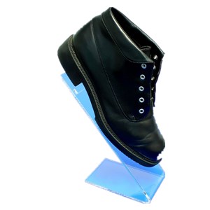 shoe display stand