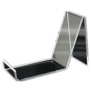 acrylic shoe display stand