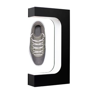 shoe display stand design