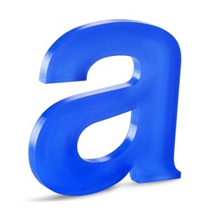 sign letters