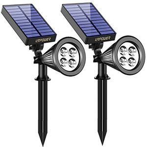 solar lights