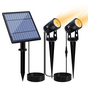 solar lights