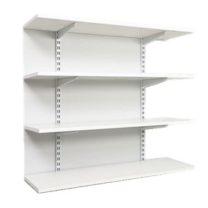 px wall amount shelf