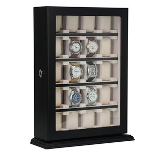 watch display