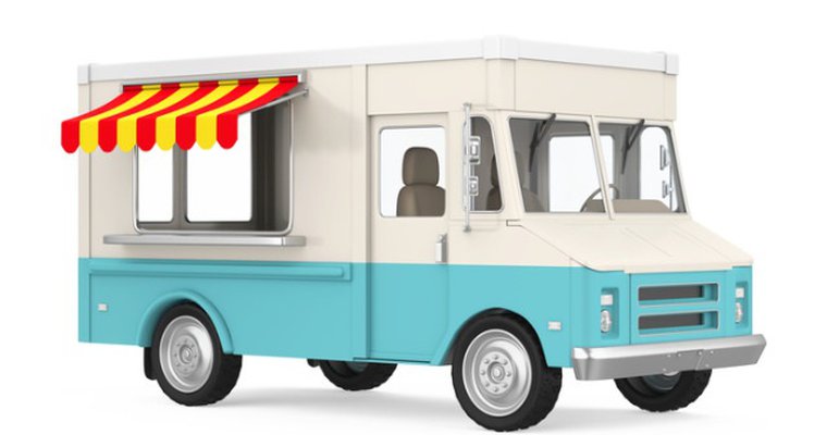 food truck