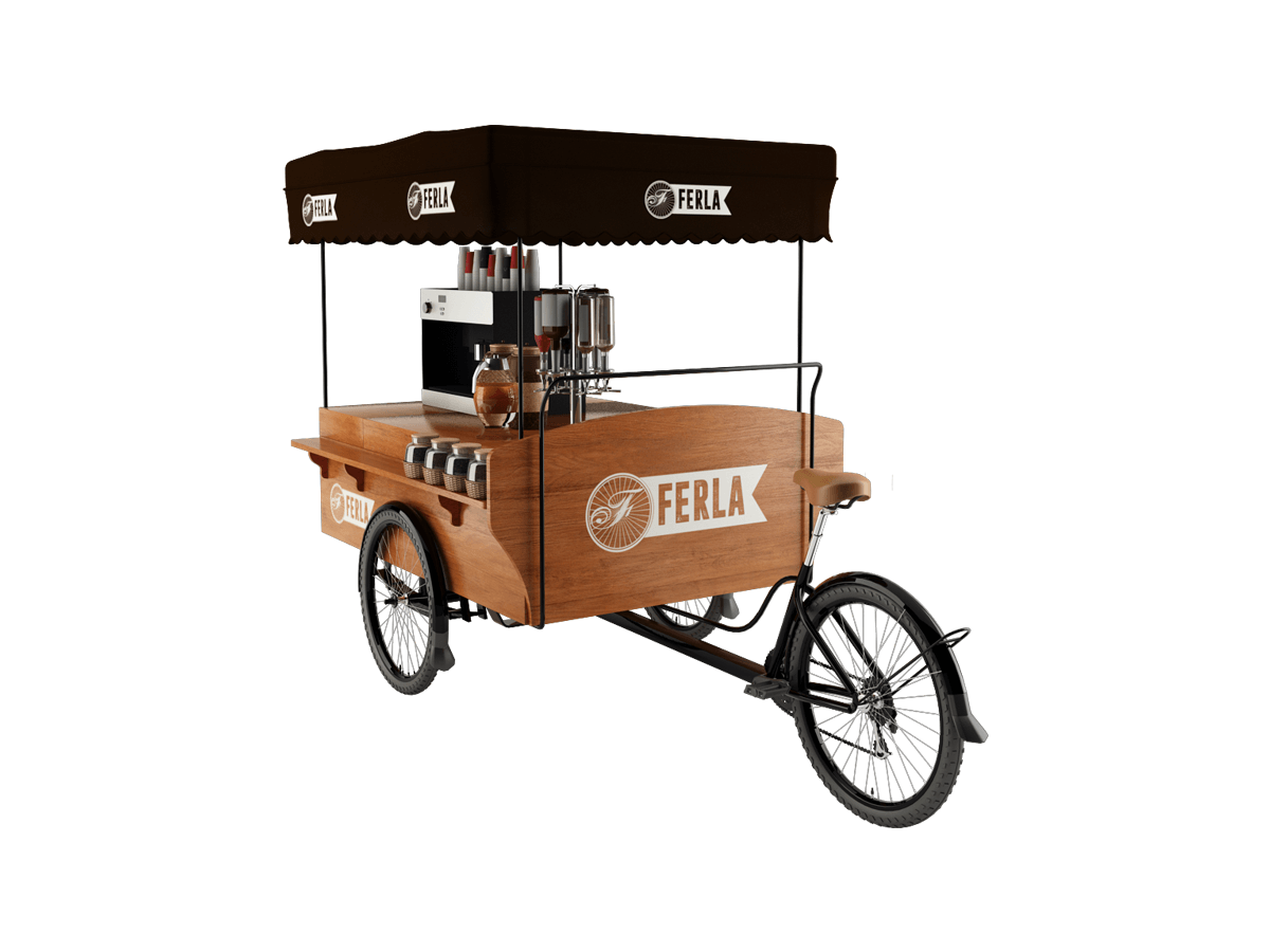 food bike
