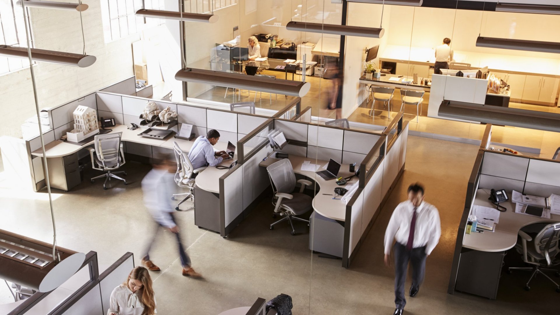office furniture