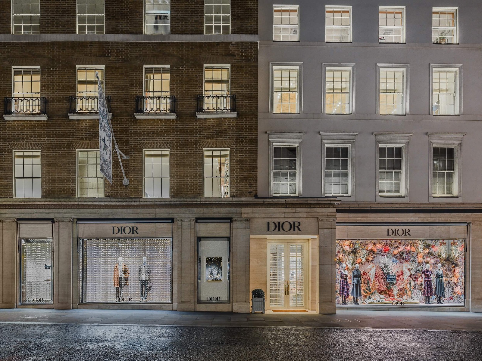 store retail design