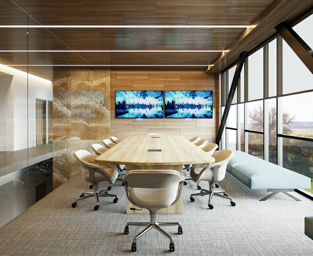 office furniture
