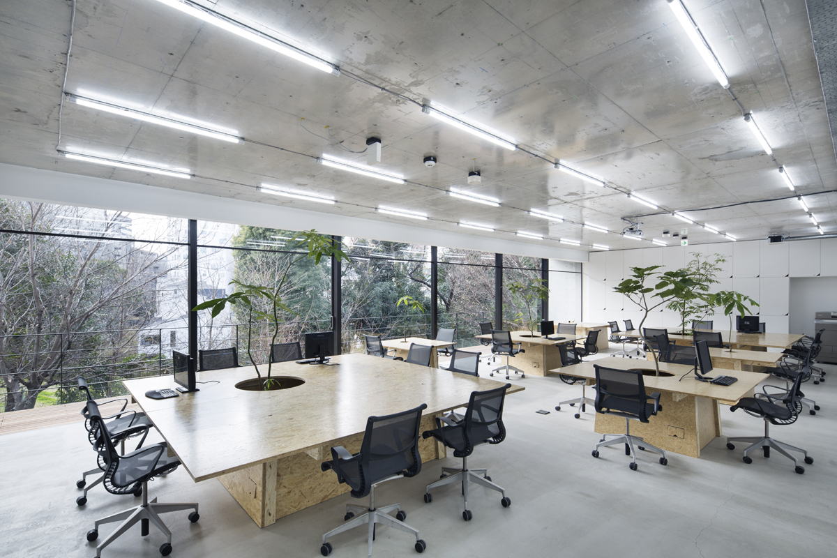 office furniture