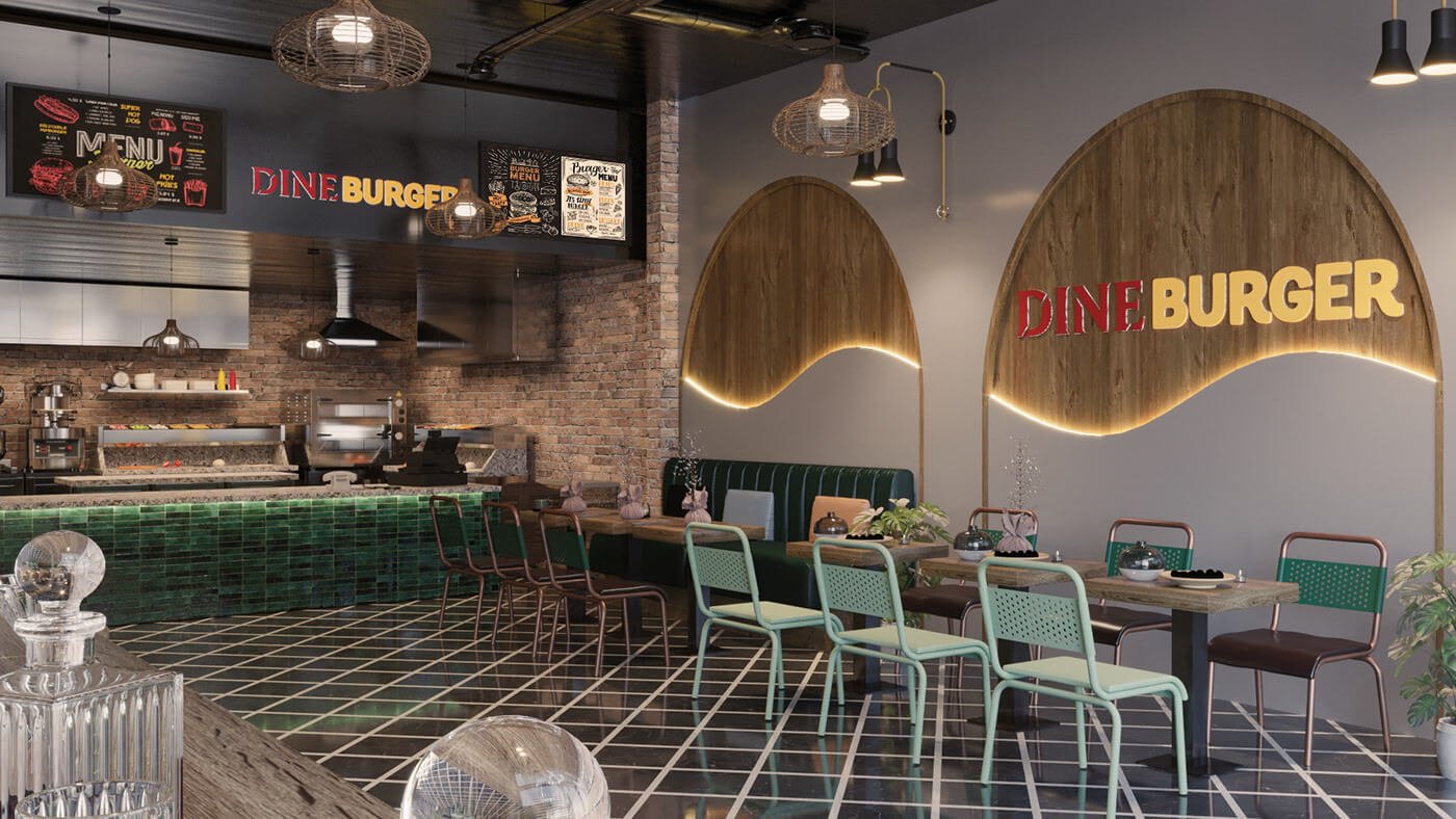 restaurant design