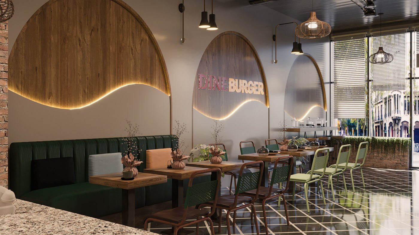 restaurant design