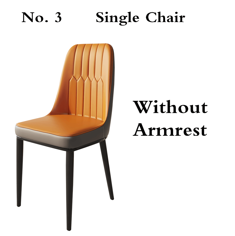 single chair