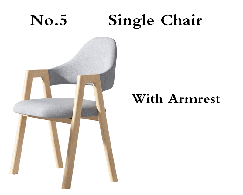 single sofa chair