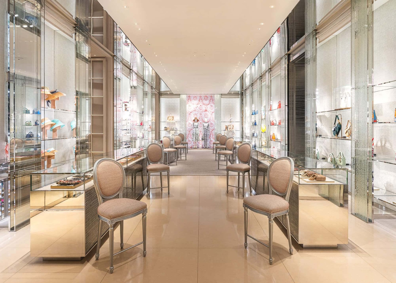 store design