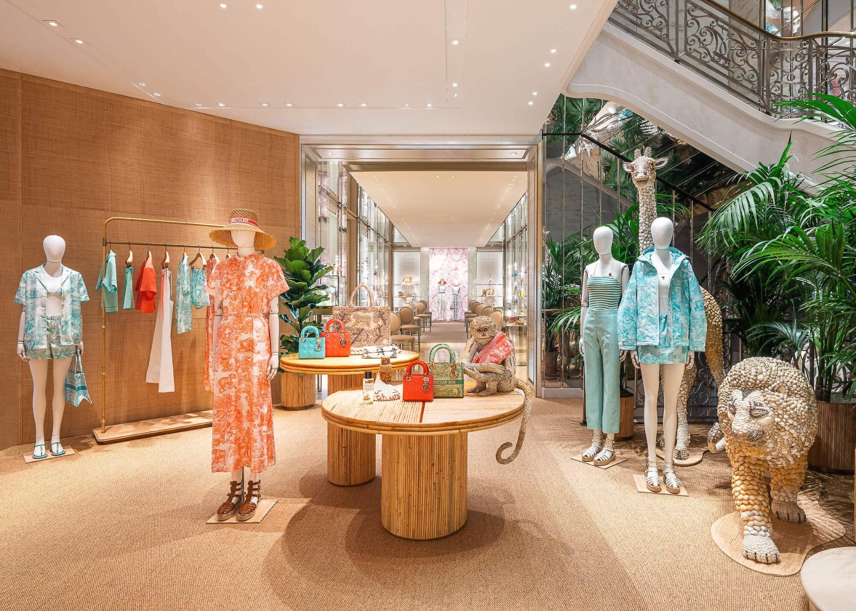 store design