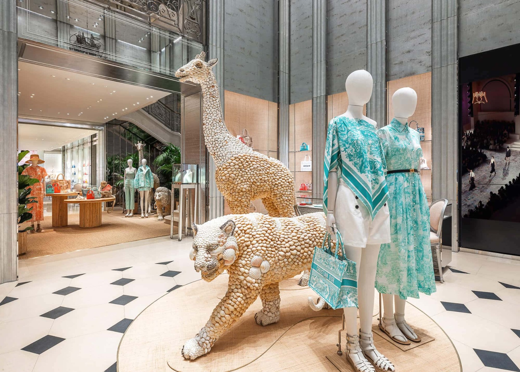 store design