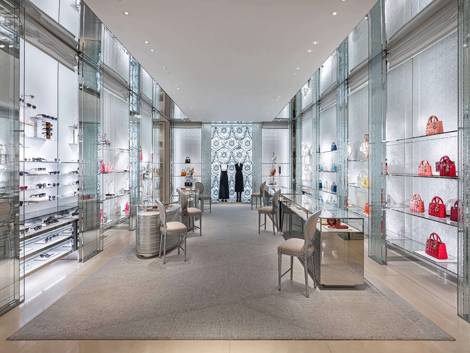 retail store design