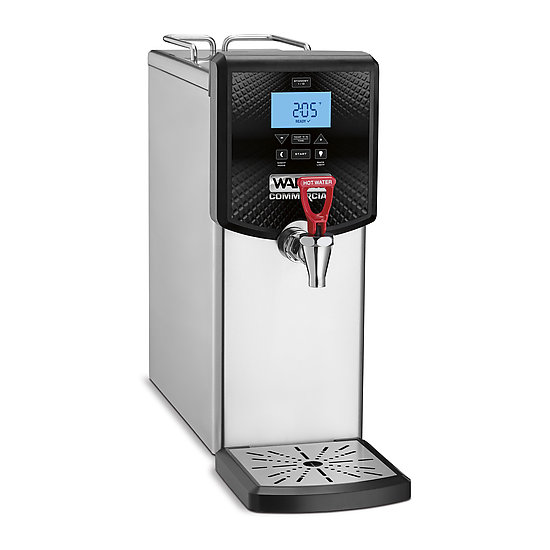 Boiling Water Machine