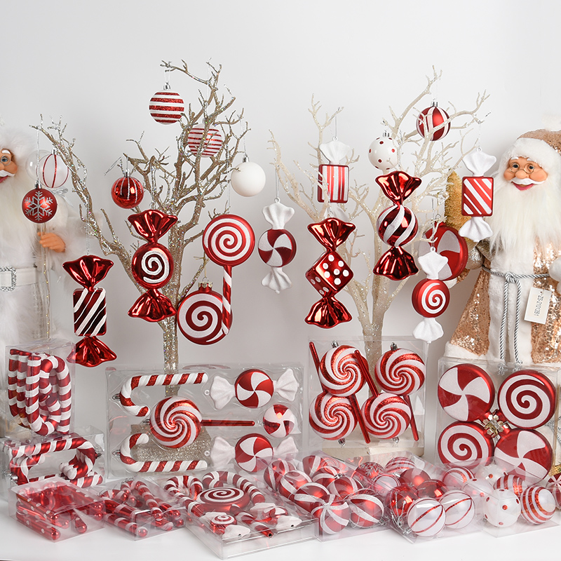 candy decorations